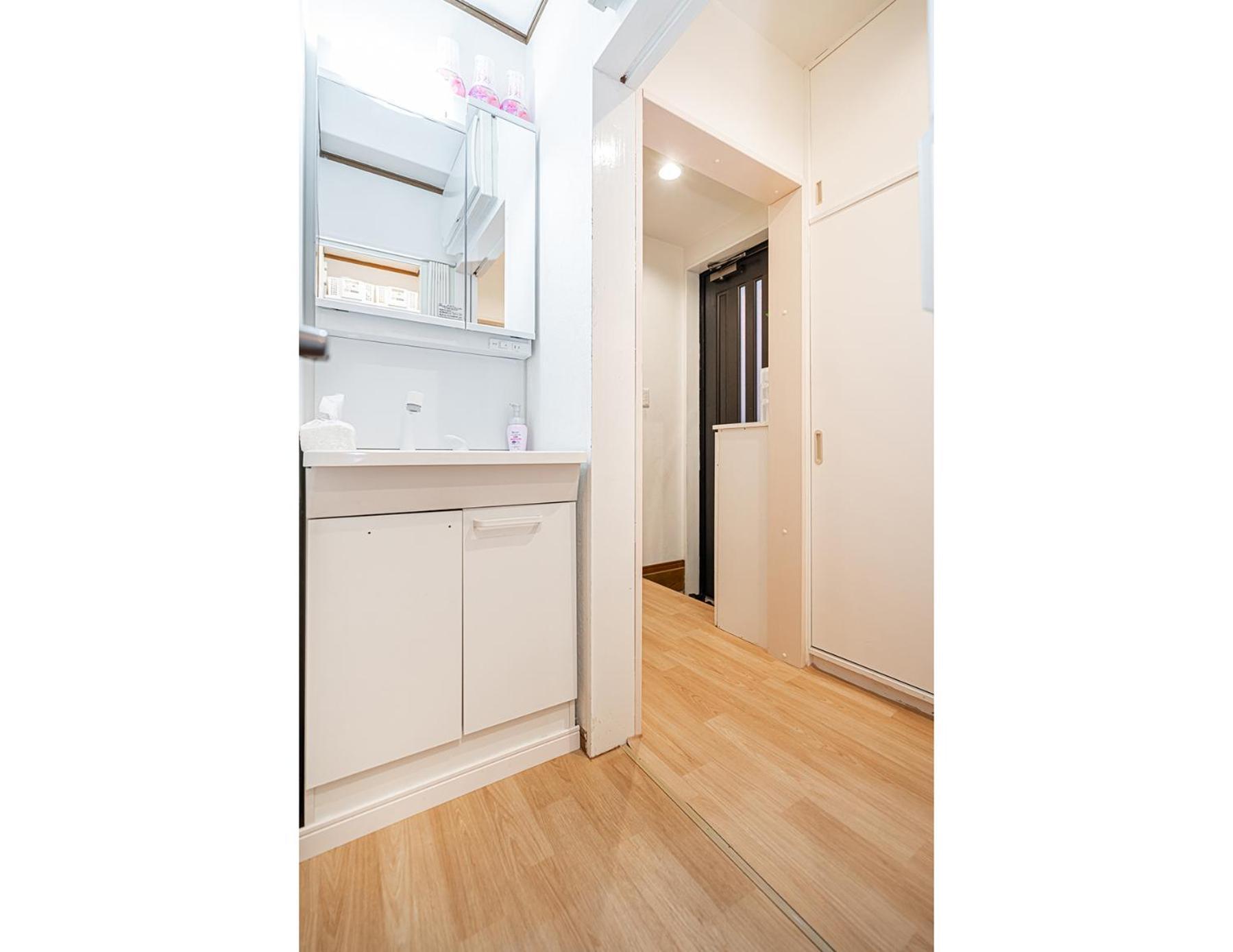 春5gwifi Tokyodome皇居1km〜 Roofgarden 上野秋葉原銀座東京2km～都心 Privatunterkunft *