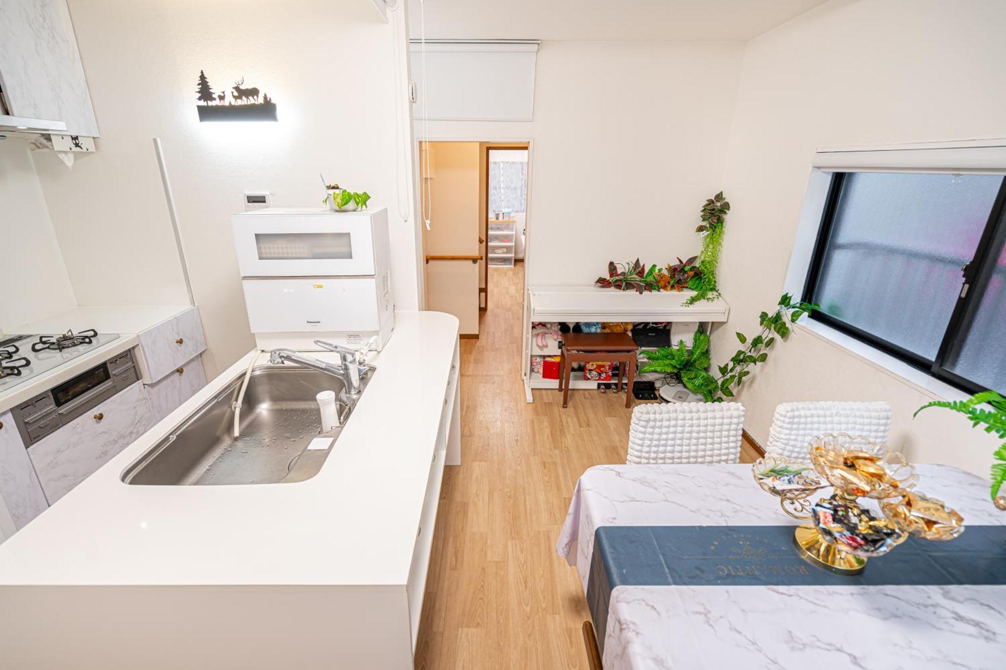 春5gwifi Tokyodome皇居1km〜 Roofgarden 上野秋葉原銀座東京2km～都心 Privatunterkunft