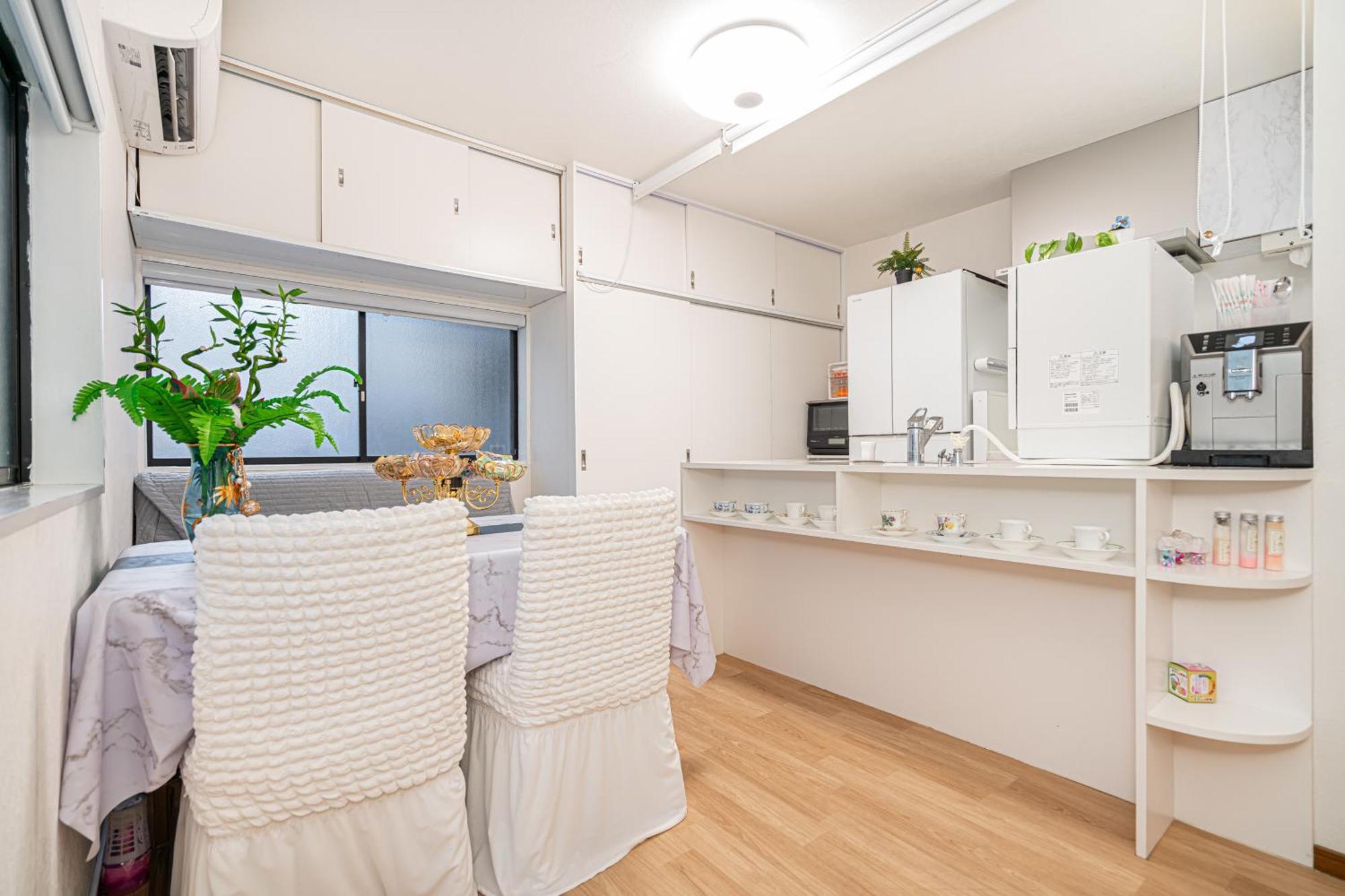 Privatunterkunft 春5gwifi Tokyodome皇居1km〜 Roofgarden 上野秋葉原銀座東京2km～都心 *