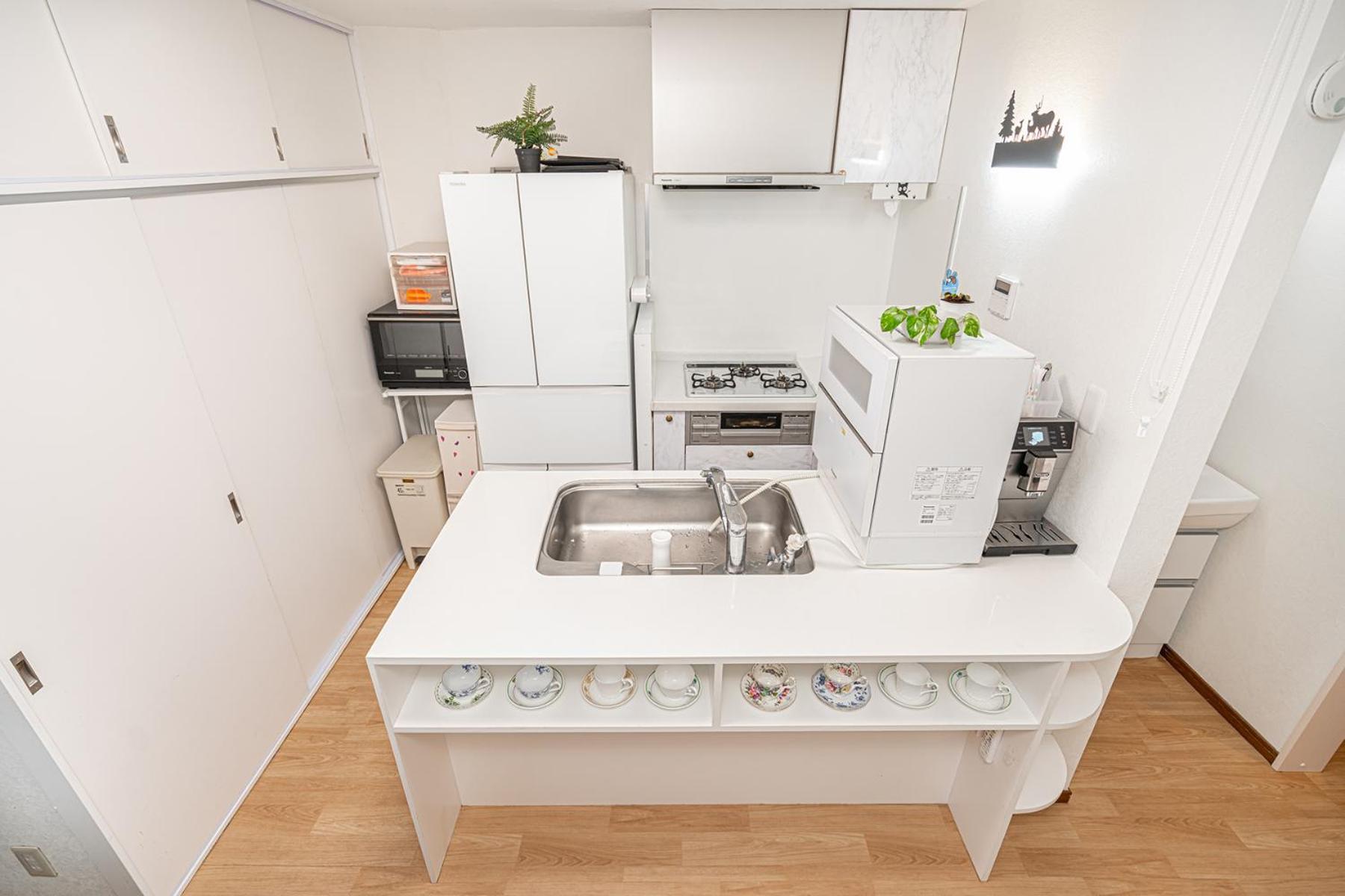 Privatunterkunft 春5gwifi Tokyodome皇居1km〜 Roofgarden 上野秋葉原銀座東京2km～都心