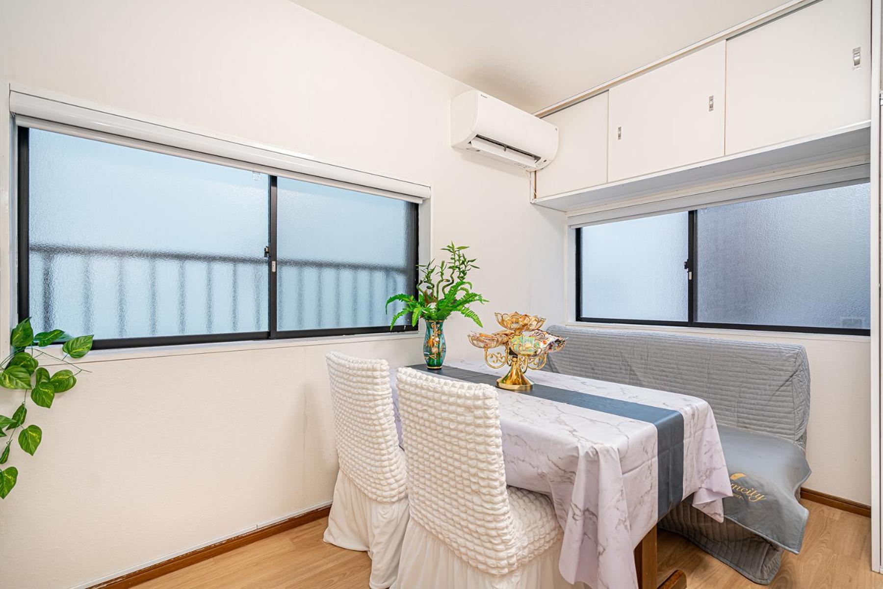 Privatunterkunft 春5gwifi Tokyodome皇居1km〜 Roofgarden 上野秋葉原銀座東京2km～都心