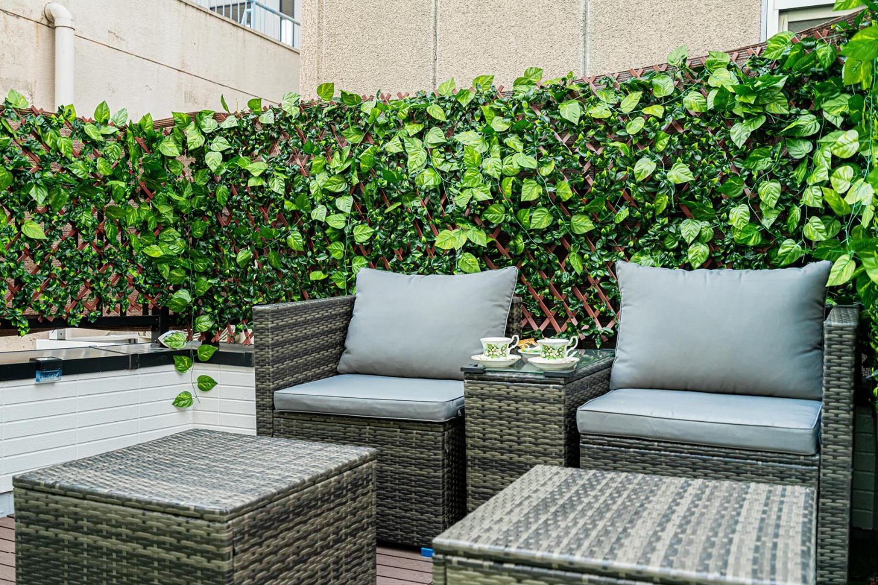Privatunterkunft 春5gwifi Tokyodome皇居1km〜 Roofgarden 上野秋葉原銀座東京2km～都心